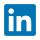 LinkedIn Icon